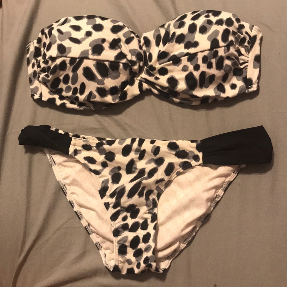 Victoria Secret Swim Suit